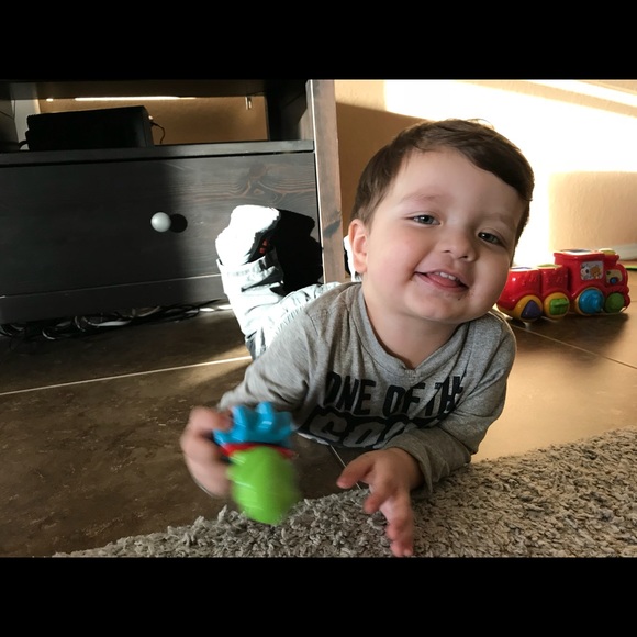 ✨ Meet Your Seller! ✨ - Picture 4 of 4